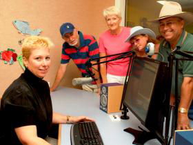 Charleville - School Of Distance Education Tour - 1 Gold Coast 0