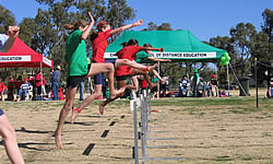 Charleville - School Of Distance Education Tour - 1 Gold Coast 3