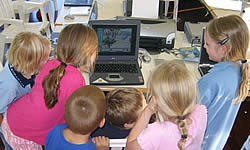 Charleville - School Of Distance Education Tour - 1 Gold Coast 2
