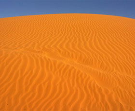 Perry Sandhills - Gold Coast 4U 0