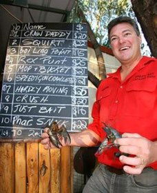 BAILEY BAR CARAVAN PARK - Accommodation Gold Coast 0