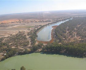 Thegoa Lagoon And Reserve - Gold Coast 4U 0