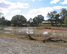 Thegoa Lagoon And Reserve - Gold Coast 4U 2