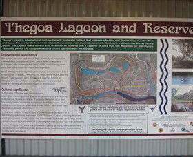 Thegoa Lagoon And Reserve - Gold Coast 4U 3