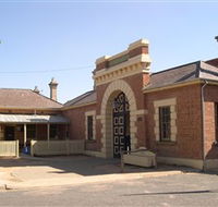 Old Wentworth Gaol - Gold Coast 4U