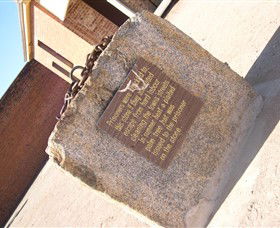 Old Wentworth Gaol - Gold Coast 4U 1