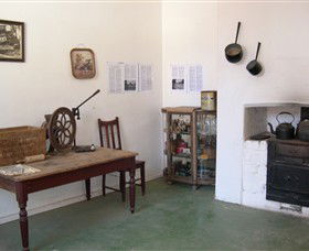 Old Wentworth Gaol - Gold Coast 4U 7