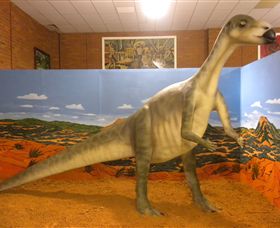 Wentworth Pioneer Museum - Gold Coast 4U 0