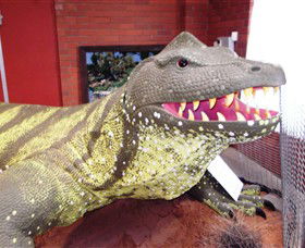 Wentworth Pioneer Museum - Gold Coast 4U 1