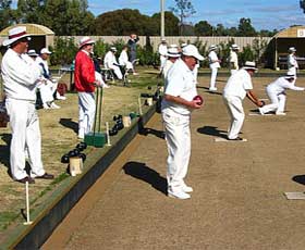 Wentworth Sporting Complex - Gold Coast 4U 1