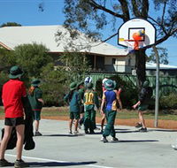 EE Parr O.B.E. Park - Accommodation Gold Coast