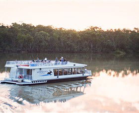 Wentworth River Cruises - Gold Coast 4U 0