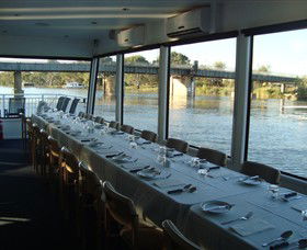 Wentworth River Cruises - Gold Coast 4U 1