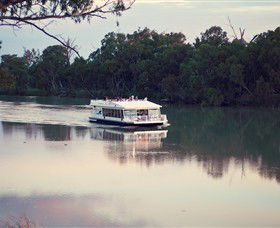 Wentworth River Cruises - Gold Coast 4U 2