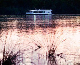 Wentworth River Cruises - Gold Coast 4U 5
