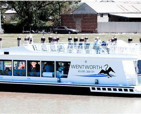 Wentworth River Cruises - Gold Coast 4U 3