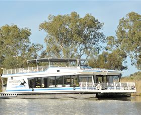 Wentworth River Cruises - Gold Coast 4U 6
