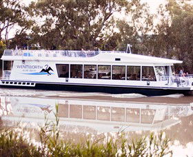 Wentworth River Cruises - Gold Coast 4U 7