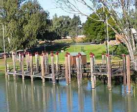 Wentworth Wharf - Gold Coast 4U 0