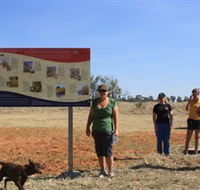 Coolibah Walk - Accommodation Gold Coast