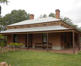 Mungo National Park NSW Gold Coast 4U