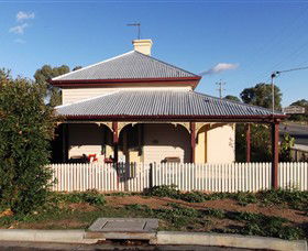 Former Customs Officers Residence - Gold Coast 4U 0