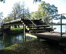 Junction Island Nature Reserve, Canoe Tree And Walking Track - Accommodation Gold Coast 1