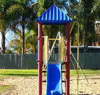 ODonnell Park at Curlwaa - Gold Coast 4U