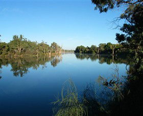 O'Donnell Park Curlwaa - Accommodation Gold Coast 0