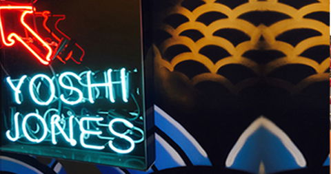 Yoshi Jones - Gold Coast 4U 3