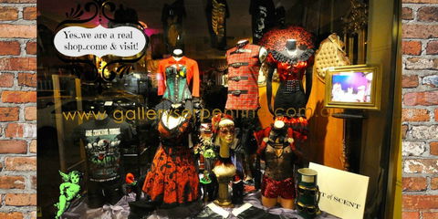 Gallery Serpentine - 1 Gold Coast 3