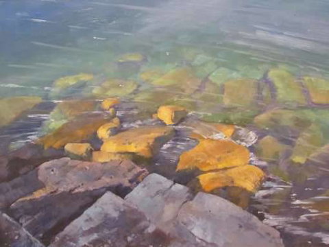 Garling Gallery - Accommodation Gold Coast 3