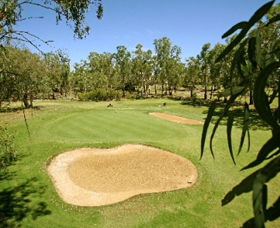 Coomealla Golf Club - Gold Coast 4U 1