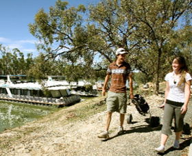 Coomealla Golf Club - Gold Coast 4U 4