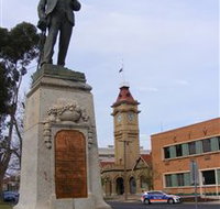 The Chaffey Trail Mildura - Accommodation Gold Coast