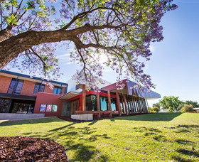 Mildura Arts Centre - Accommodation Gold Coast 0