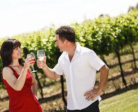 Trentham Estate Winery - Accommodation Gold Coast 2