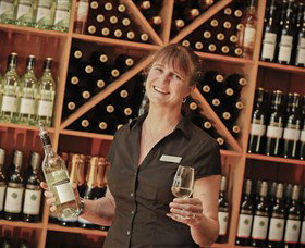 Trentham Estate Winery - Accommodation Gold Coast 1
