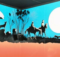 Augathella Moonlighters Theatre - Accommodation Gold Coast