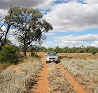 Augathella 4x4 Stock Route Trail - Accommodation Gold Coast