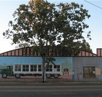 Augathella Heritage Trail - Accommodation Gold Coast