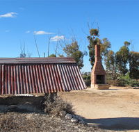 Zanci Homestead site - Accommodation Gold Coast