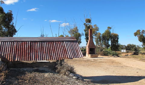 Zanci Homestead Site - Accommodation Gold Coast 0