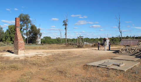 Zanci Homestead Site - Accommodation Gold Coast 2