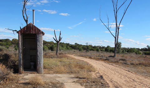 Zanci Homestead Site - Accommodation Gold Coast 3