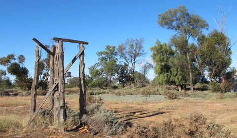 Zanci Pastoral Loop - Accommodation Gold Coast 2