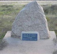 Original Site of the Coonalpyn Primary School - Gold Coast 4U