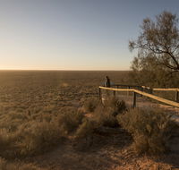 Mungo lookout - Accommodation Gold Coast