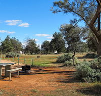 Vigars Well picnic area - Accommodation Gold Coast