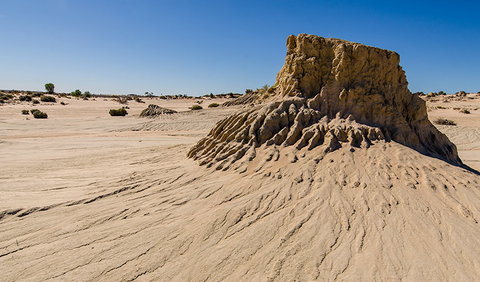 Walls Of China - 1 Gold Coast 0